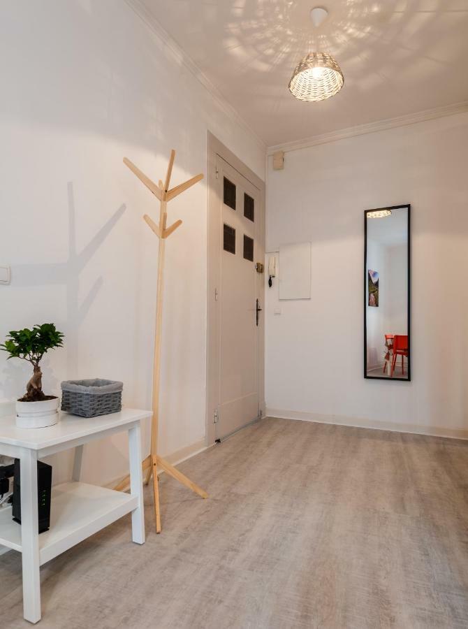 Appartement Coeur De Ville - Wifi - Lave-Seche Linge ポー エクステリア 写真