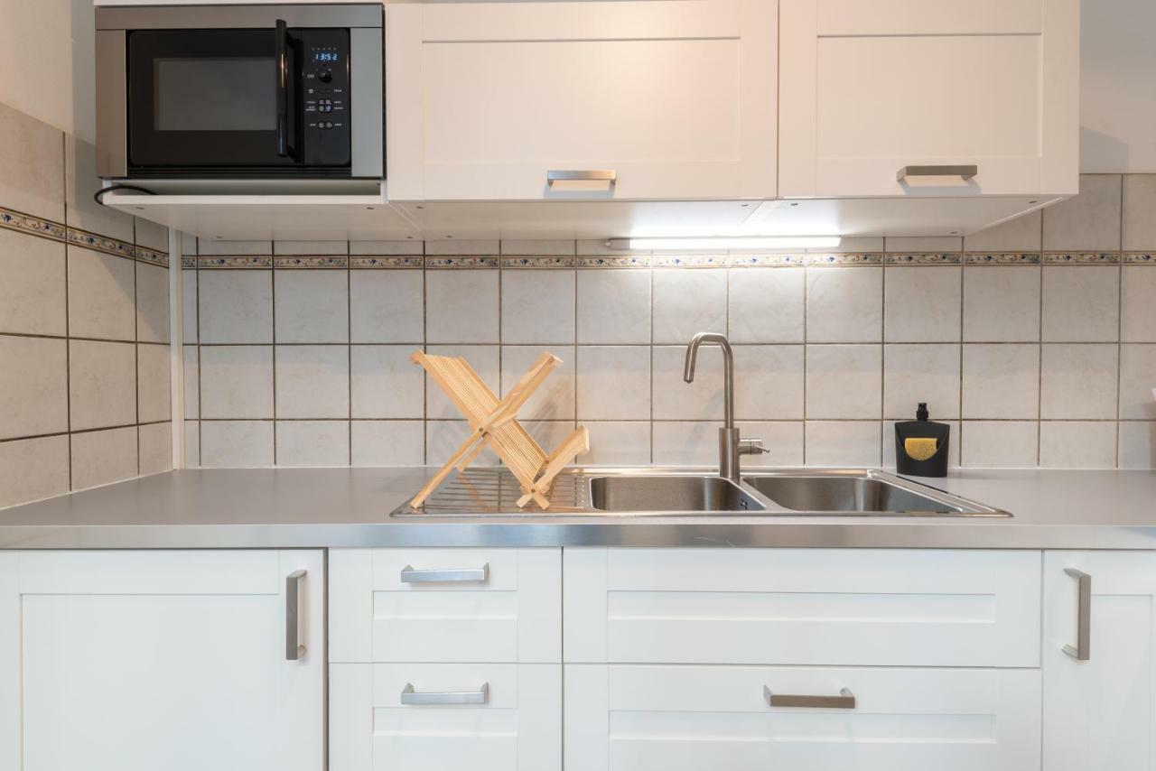 Appartement Coeur De Ville - Wifi - Lave-Seche Linge ポー エクステリア 写真