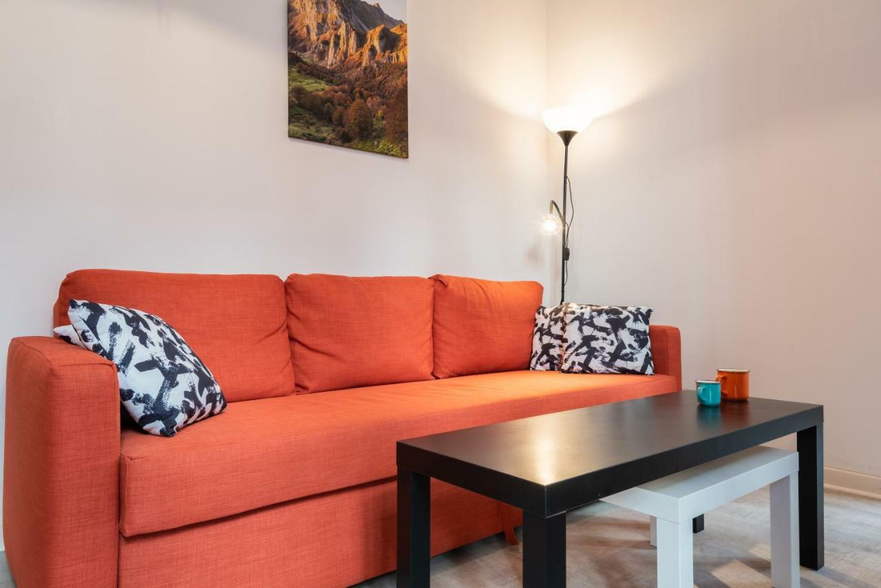 Appartement Coeur De Ville - Wifi - Lave-Seche Linge ポー エクステリア 写真