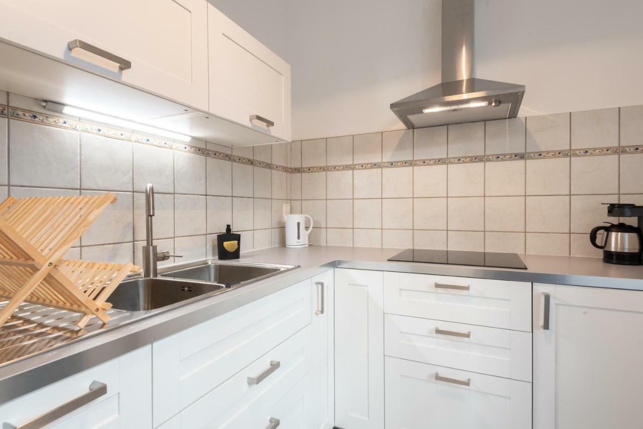Appartement Coeur De Ville - Wifi - Lave-Seche Linge ポー エクステリア 写真