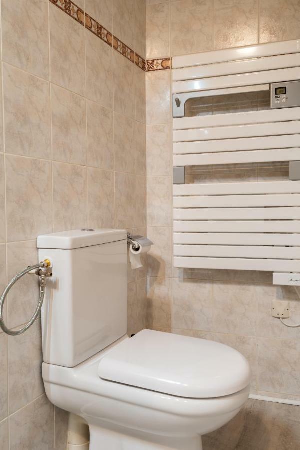 Appartement Coeur De Ville - Wifi - Lave-Seche Linge ポー エクステリア 写真